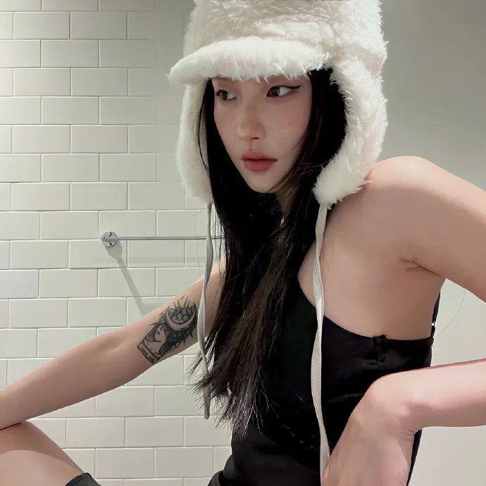 罗马夜禁色